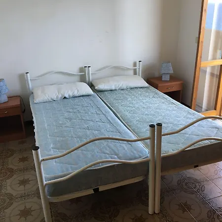 Le Dolci Acque Bed & Breakfast Copanello