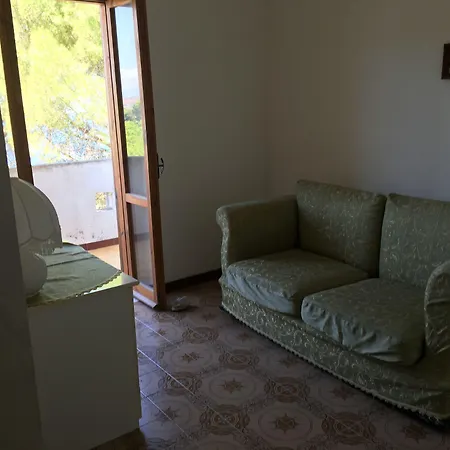 Le Dolci Acque Copanello