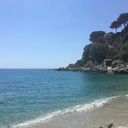 Le Dolci Acque Bed & Breakfast Copanello