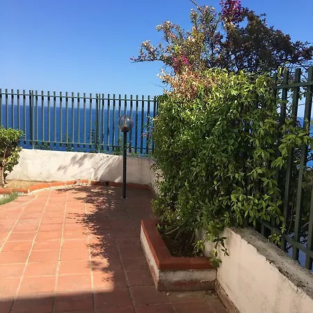 Bed & Breakfast Le Dolci Acque Copanello