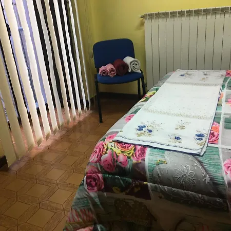 Le Dolci Acque Bed & Breakfast