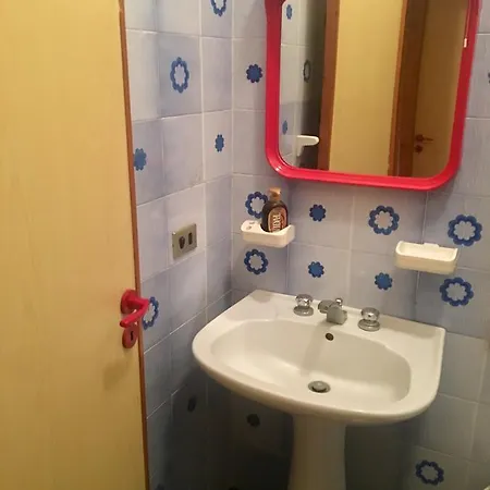 Le Dolci Acque Bed & Breakfast 3*