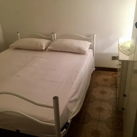 Bed & Breakfast Le Dolci Acque Copanello