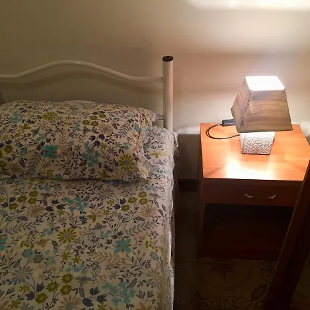 Bed & Breakfast Le Dolci Acque Copanello
