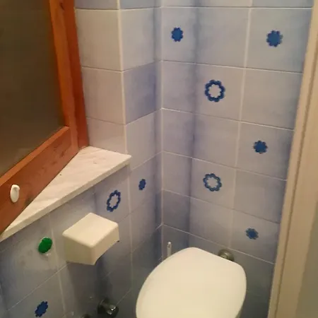Le Dolci Acque Bed & Breakfast 3*