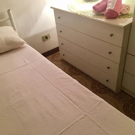 Le Dolci Acque