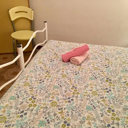Bed & Breakfast Le Dolci Acque Copanello