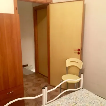 Bed & Breakfast Le Dolci Acque Copanello
