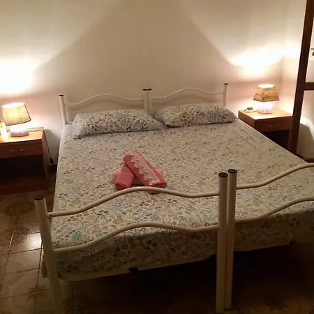 Le Dolci Acque Bed & Breakfast Copanello