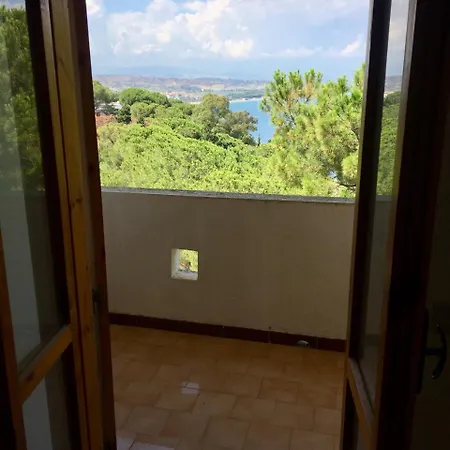 Bed & Breakfast Le Dolci Acque Copanello