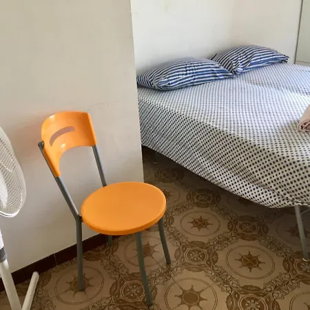 Le Dolci Acque Bed & Breakfast Copanello