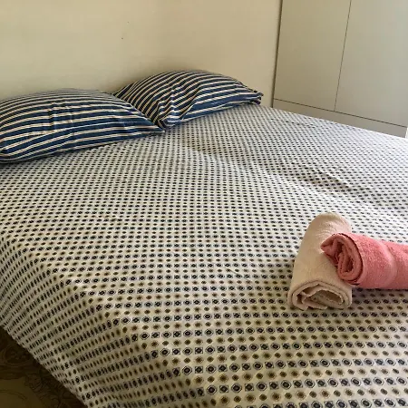 Le Dolci Acque
