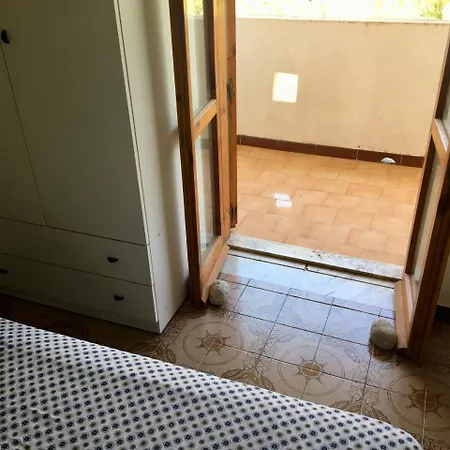 Le Dolci Acque Bed & Breakfast Copanello