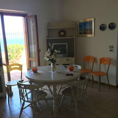 Le Dolci Acque Bed & Breakfast Copanello