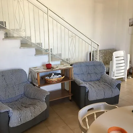 Le Dolci Acque Bed & Breakfast