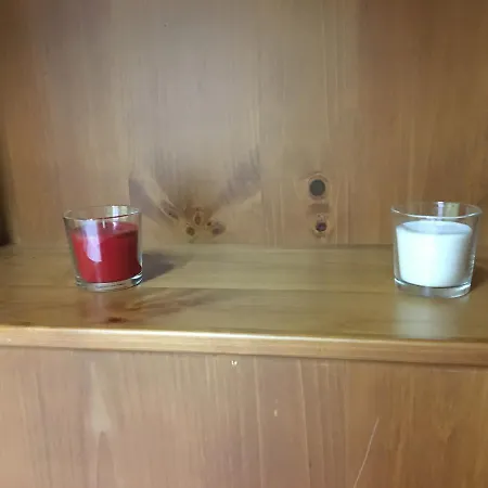 فندق مبيت وإفطار Le Dolci Acque كوبانيلو