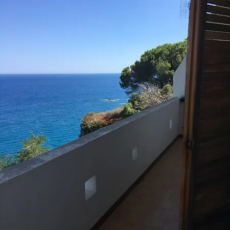 Le Dolci Acque Bed and breakfast
