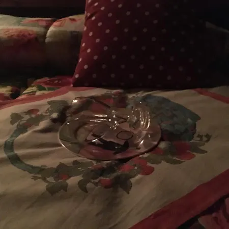 Le Dolci Acque 3* كوبانيلو