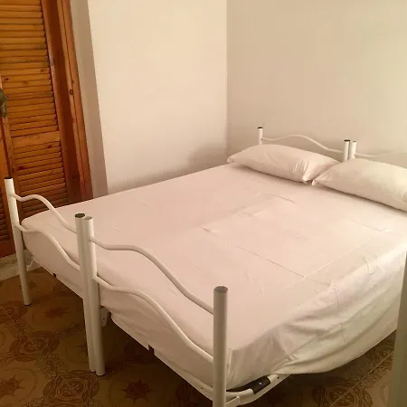 Le Dolci Acque 3* كوبانيلو