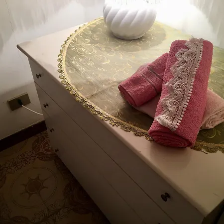 فندق مبيت وإفطار Le Dolci Acque