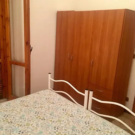 Le Dolci Acque Bed & Breakfast Copanello