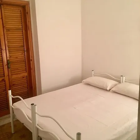 فندق مبيت وإفطار Le Dolci Acque 3*