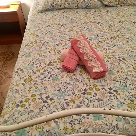 فندق مبيت وإفطار Le Dolci Acque كوبانيلو